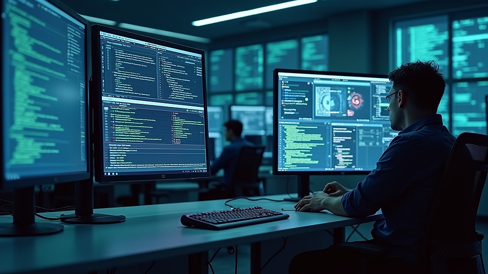 Cybersecurity Assurance Index for 2027–28 pilot phase