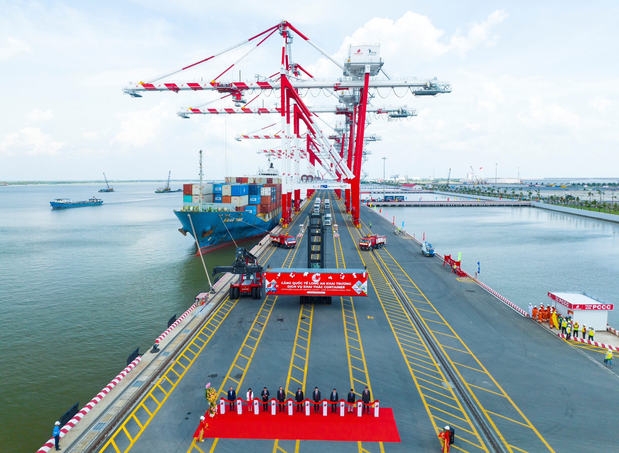 Ministry proposes regulatory changes to boost multimodal transport connectivity