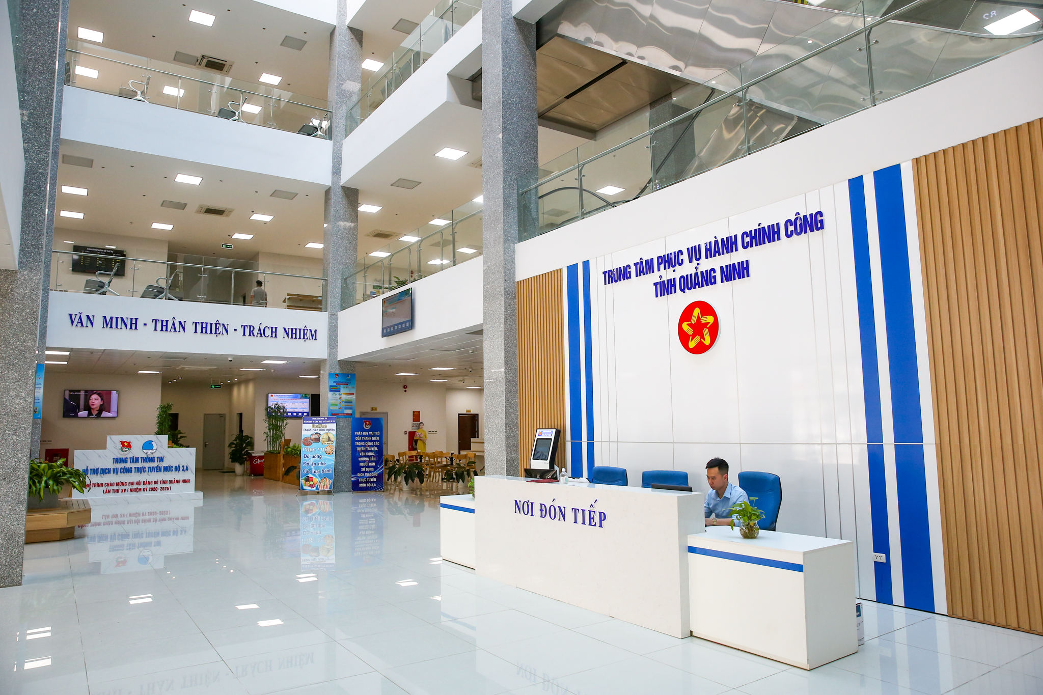 New decree marks breakthrough in administrative procedure