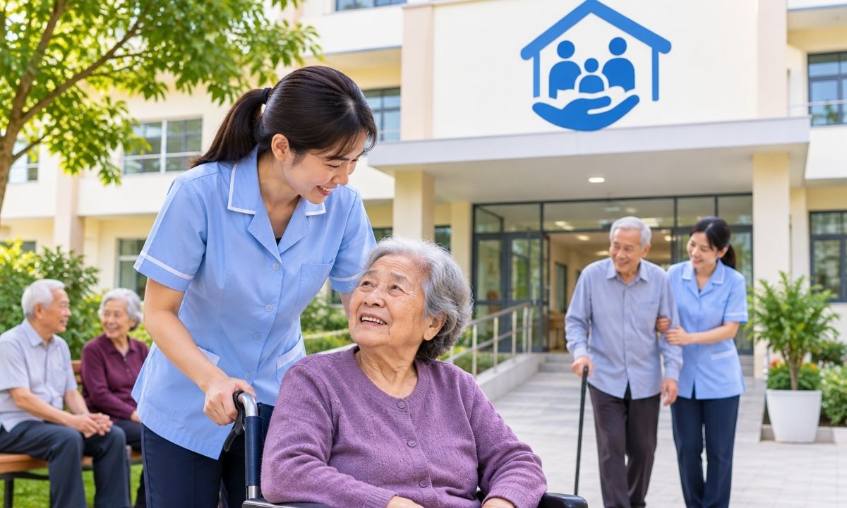 6 trường hợp cơ sở trợ giúp xã hội bị tạm dừng toàn bộ hoạt động từ 07/12/2026 6 trường hợp cơ sở trợ giúp xã hội bị tạm dừng toàn bộ hoạt động từ 07/12/2026