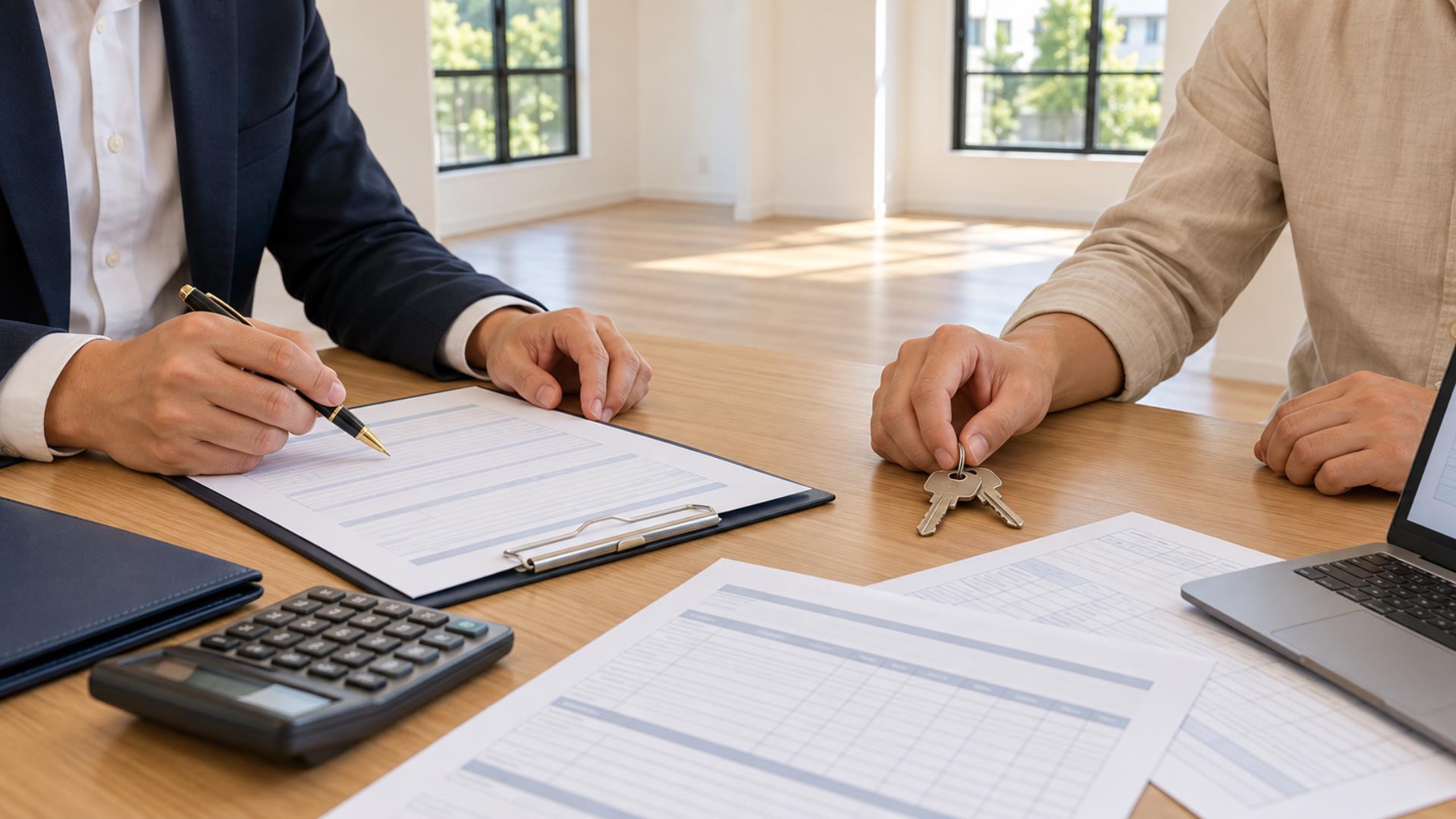 Doanh nghiệp thuê nhà của cá nhân có phải khai thuế, nộp thuế thay không?