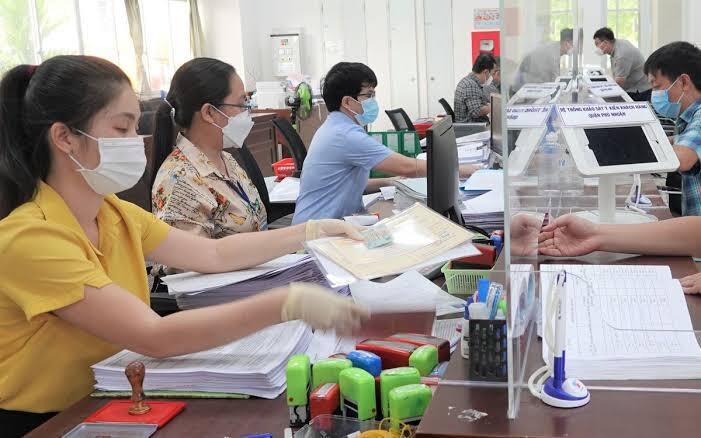 Nghị định 259/2026/NĐ-CP quy định việc thay đổi bậc nghề nghiệp của viên chức như thế nào?