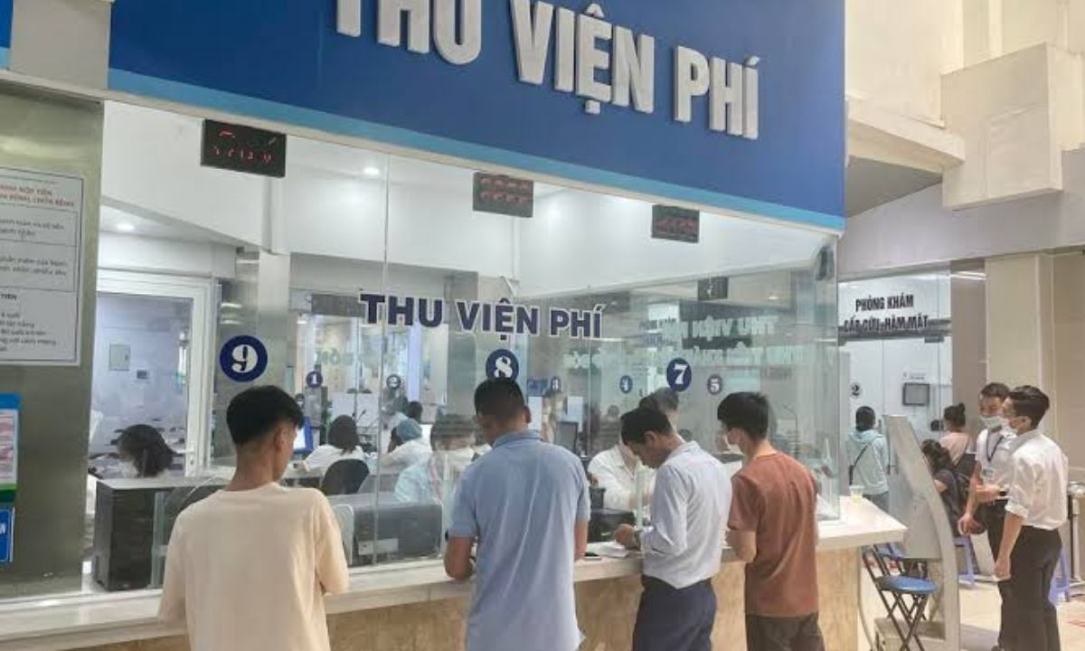 6 nhóm đối tượng thuộc quản lý của Bộ Nội vụ được ngân sách nhà nước đóng BHYT 6 nhóm đối tượng thuộc quản lý của Bộ Nội vụ được ngân sách nhà nước đóng BHYT