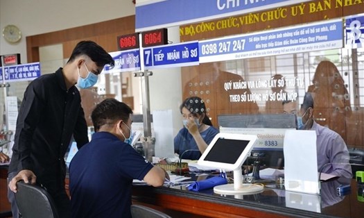 Viên chức được biệt phái trong trường hợp nào, thời gian bao lâu?