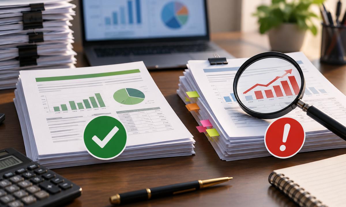 Báo cáo thiếu nội dung hoặc cố ý báo cáo sai kết quả tiết kiệm, chống lãng phí bị phạt bao nhiêu?