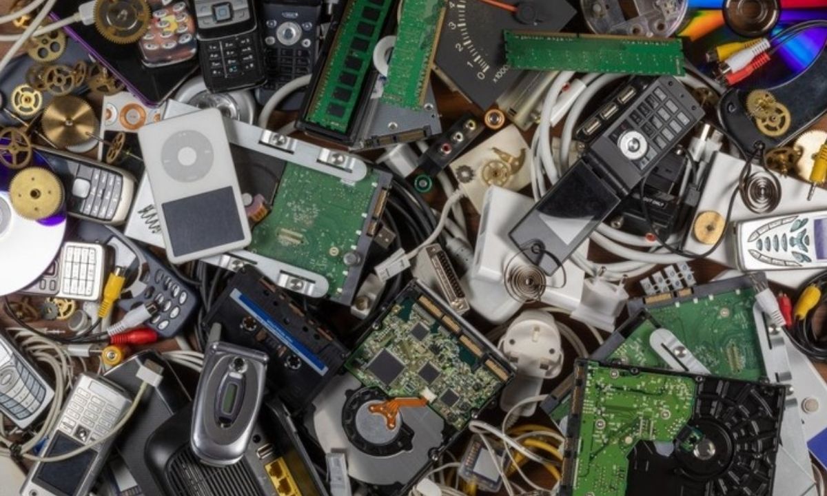 List of used digital technology products prohibited from importation List of used digital technology products prohibited from importation