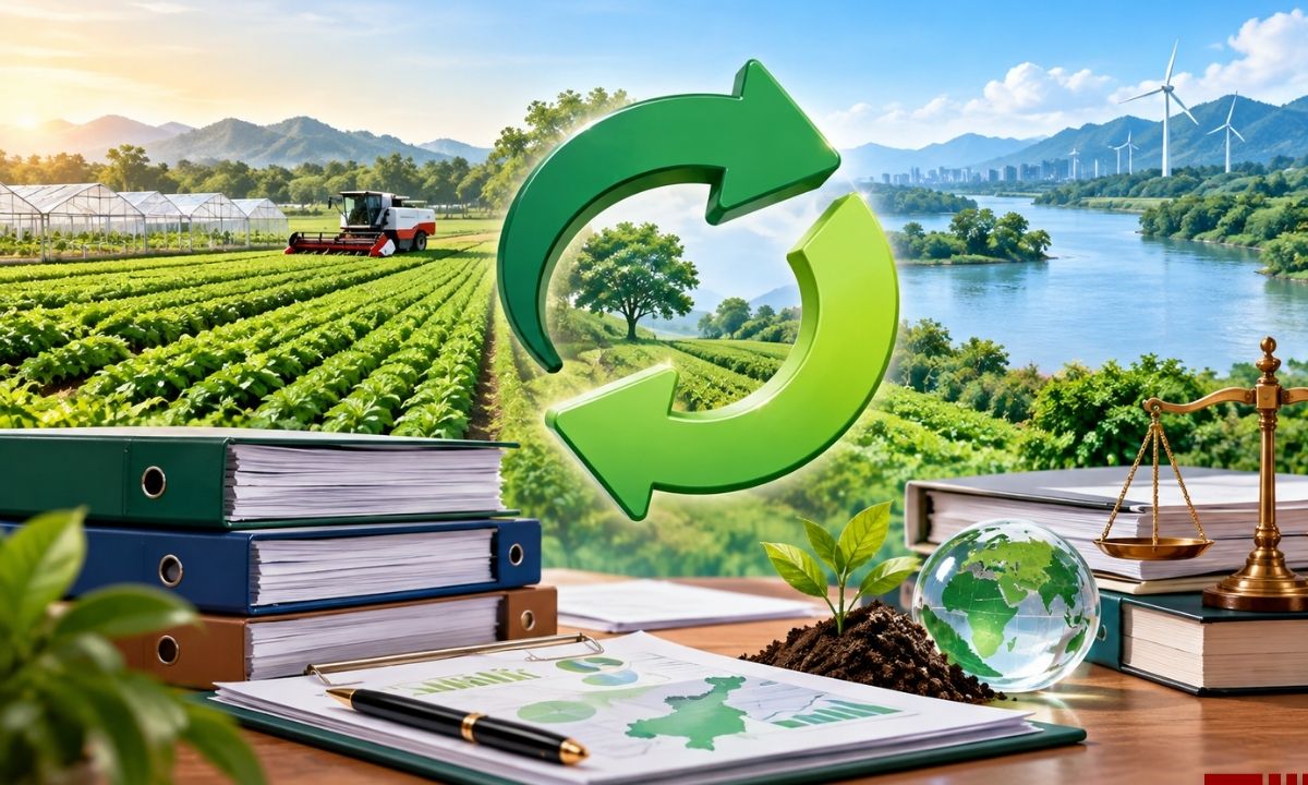 Từ 02/11/2026, 12 vị trí công tác trong lĩnh vực nông nghiệp và môi trường phải định kỳ chuyển đổi Từ 02/11/2026, 12 vị trí công tác trong lĩnh vực nông nghiệp và môi trường phải định kỳ chuyển đổi